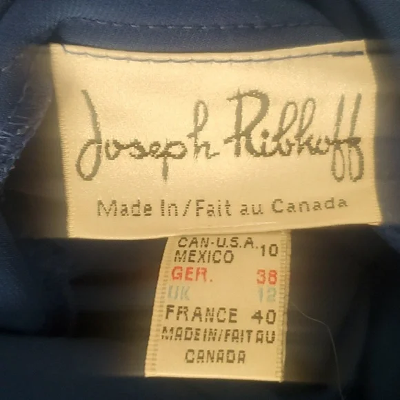 Joseph Ribkoff - Picture 3 of 4